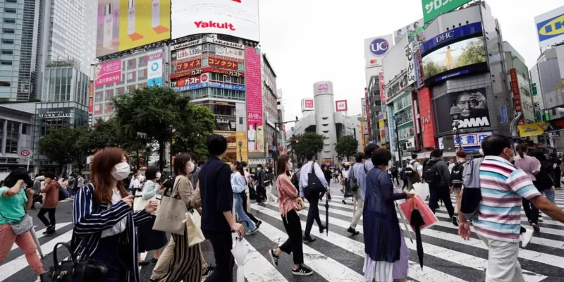 Japan exports continue to recover on a weak yen