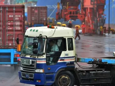 Japan exports growth fuels recovery hopes