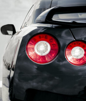 Frankfurt Motor Show