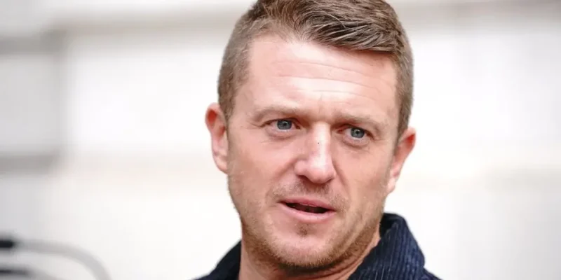 Tommy Robinson to face contempt of court proceedings