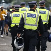 Move Notting Hill Carnival to a park - Tory mayoral candidate