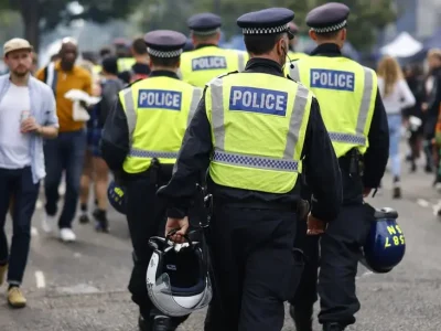 Move Notting Hill Carnival to a park - Tory mayoral candidate