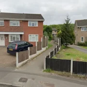 Police patrols after schoolgirl 'upskirting' reports