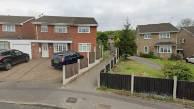 Police patrols after schoolgirl 'upskirting' reports