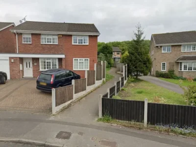 Police patrols after schoolgirl 'upskirting' reports