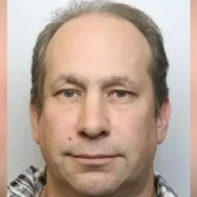 Train driver from High Wycombe who took upskirting photo as woman slept sentenced