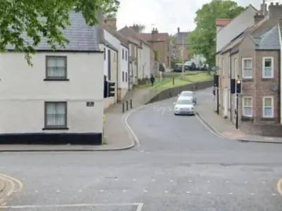 Man arrested after schoolgirl 'upskirting' incident