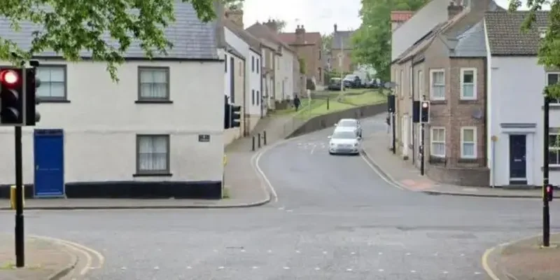 Man arrested after schoolgirl 'upskirting' incident