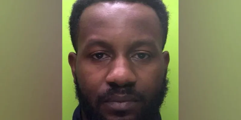 Man jailed for upskirting schoolgirls on streets