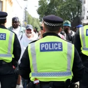 Eight stabbed and 334 arrests at Notting Hill Carnival