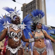 Notting Hill Carnival 2024: What you need to know