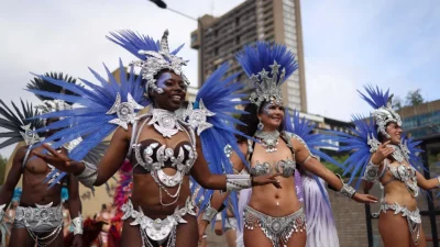 Notting Hill Carnival 2024: What you need to know