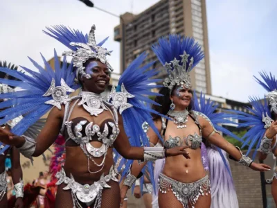 Notting Hill Carnival 2024: What you need to know