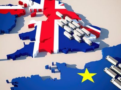 Post Brexit custom processes for parcels delayed