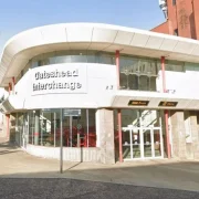 Man sentenced for upskirting girl at Metro station