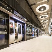 TfL brings 4G to all Elizabeth Line stations and tunnels