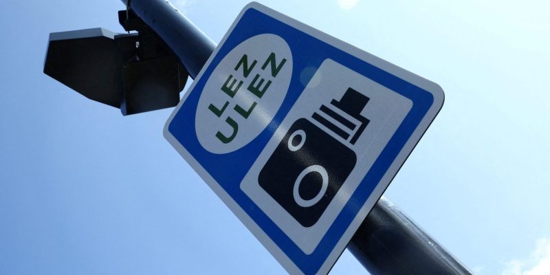 Ulez camera blast accused fails to attend hearing