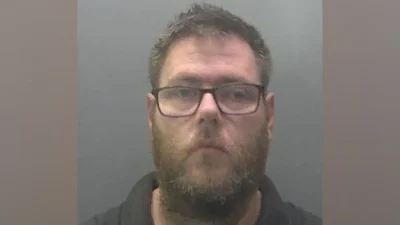 Jailed paedophile gets two more years for upskirting