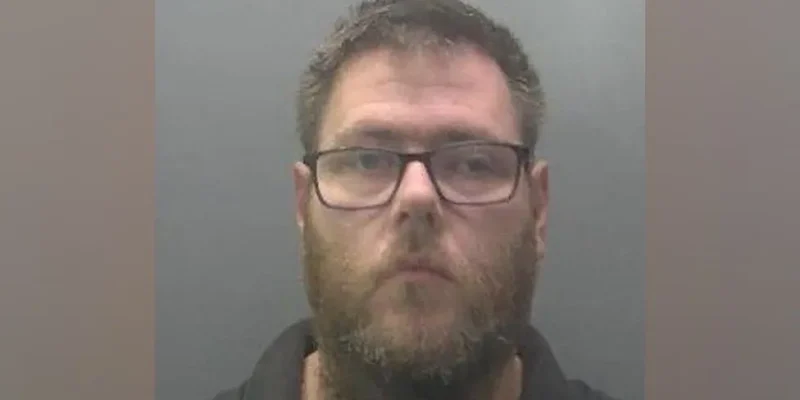 Jailed paedophile gets two more years for upskirting