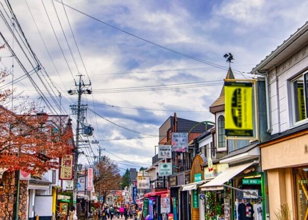 Karuizawa to show travellers a different side of Japan at JAPAN EXPO Thailand 2025