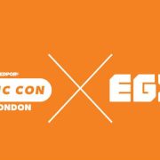 Tickets Now on Sale for MCM Comic Con x EGX this October