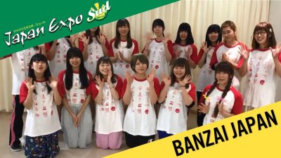 Banzai Japan - Marseille SUD