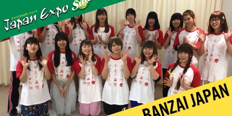 Banzai Japan - Marseille SUD