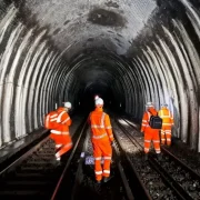 Blackheath tunnel to shut again for 10-week repair