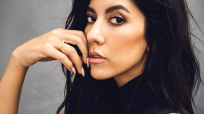Brooklyn Nine-Nine Star Stephanie Beatriz Joins MCM Comic Con in May