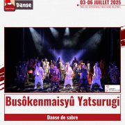 Busokenmaisyu Yatsurugi