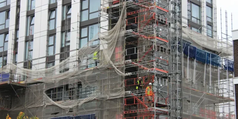 Cladding tax on new homes delayed for a year