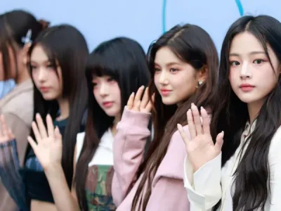 Court rules against K-pop group NewJeans in record label dispute