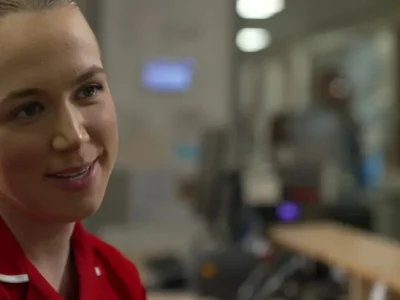 Covid pandemic remembered: 'Every day was scary'