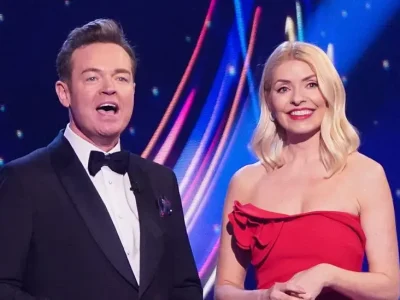 Dancing On Ice taken off air by ITV