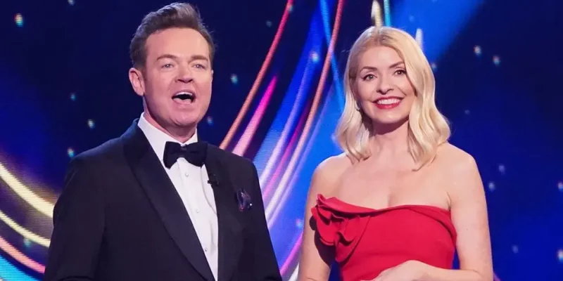 Dancing On Ice taken off air by ITV