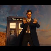 David Tennant announced as guest for MCM London Comic Con