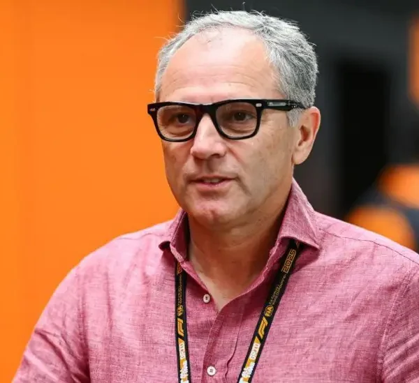 F1 in talks to stage Bangkok grand prix