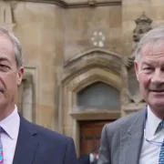 'Farage and Lowe need their heads banged together'