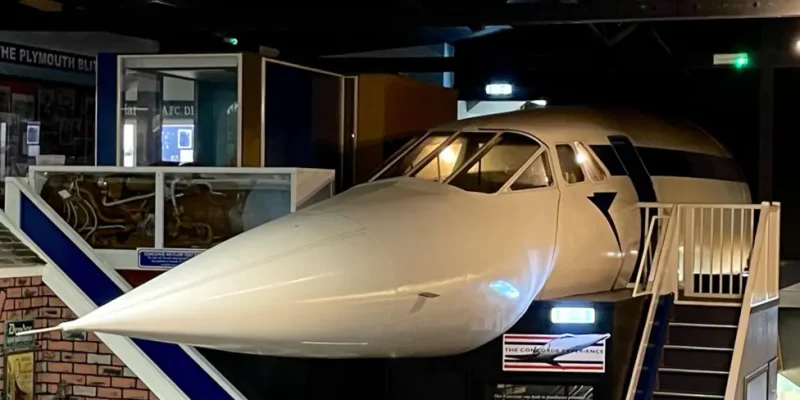 'Flambards auction is like picking over the bones'