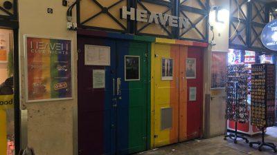 Heaven nightclub to reopen after licence hearing