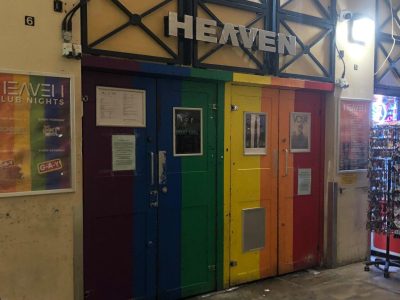 Heaven nightclub to reopen after licence hearing