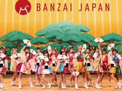 J-music festival in Paris is back for a second edition.