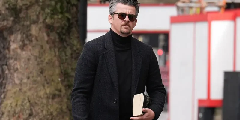 Joey Barton guilty of kicking wife in the head