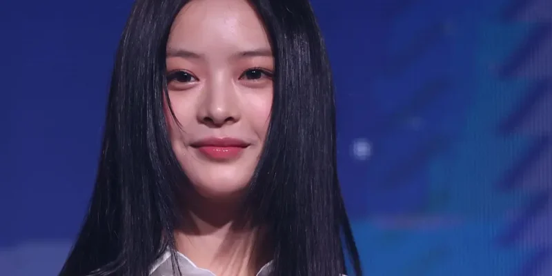 K-pop star gives tearful testimony on harassment