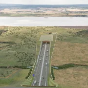 Lower Thames Crossing approved by government