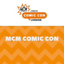 MCM Comic Con Tickets Now on Sale for May 2025 in London