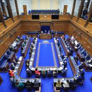 MLAs to vote on post-Brexit trading rules