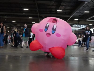 Memories: Mangas and anime at Japan Expo 2024