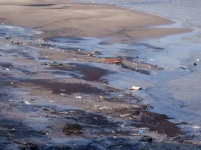 Money pledged to clean London's 'damaged' rivers