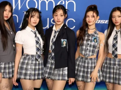 NewJeans announce hiatus after setback in court battle